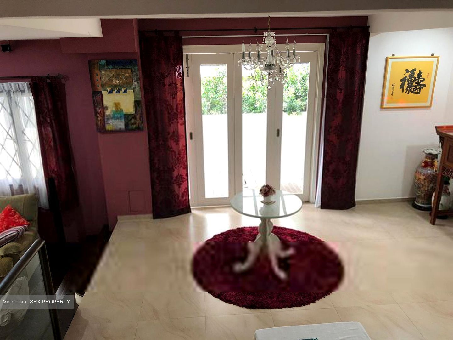 Limau Garden (D16), Semi-Detached #499508521